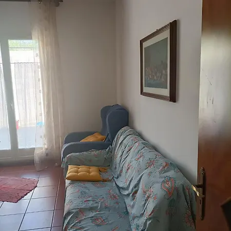 Casa In Collina Di Orti'- Reggio Cal *