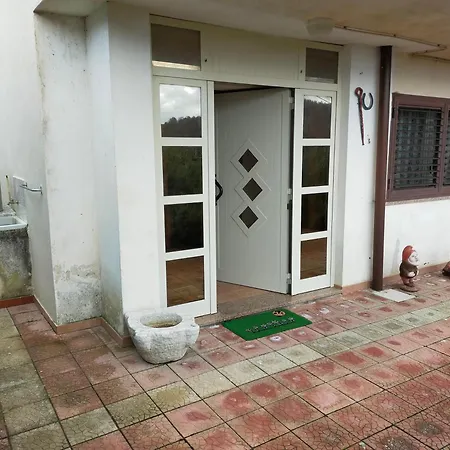 Casa In Collina Di Orti'- Reggio Cal