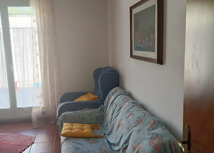 Casa In Collina Di Orti'- Reggio Cal *