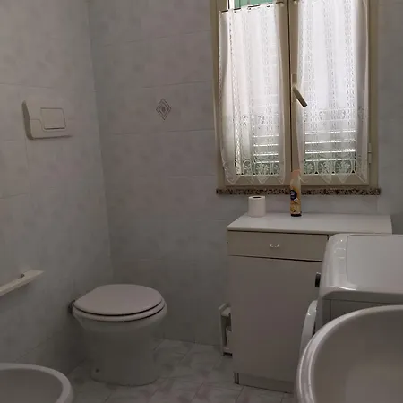 Apartmán Collina Di Orti'- Vicino A Monastero Della Visitazione Reggio Cal