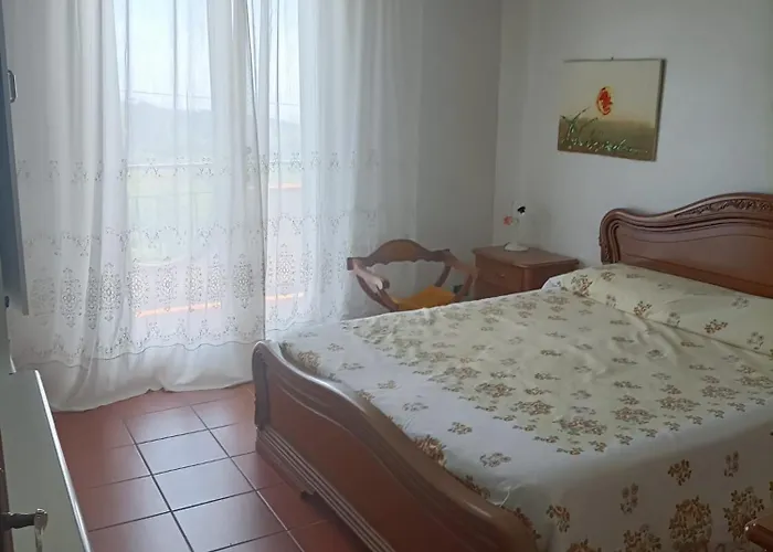 شقة Casa In Collina Di Orti'- Reggio Cal *